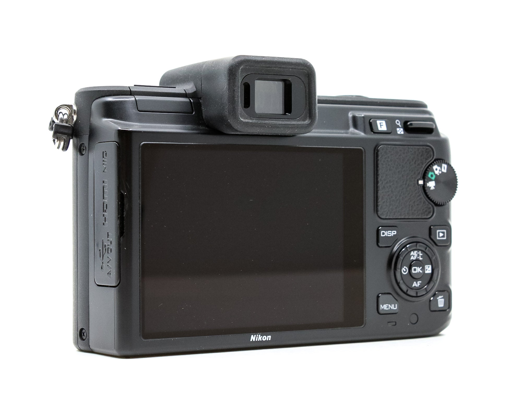 Discover the versatility of the Nikon 1 V1 | Camera Market 📸 Discover the versatility of the Nikon 1 V1 | Camera Market 📸
