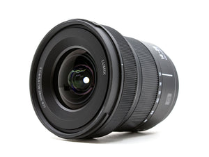 Panasonic Lumix S 14-28mm F/4-5.6 Macro