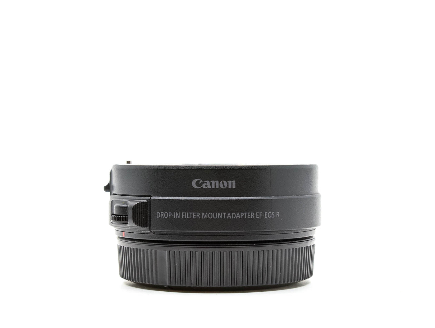 Canon Mount Adapter EF-EOS R with Circular Polarising Filter · imagen principal
