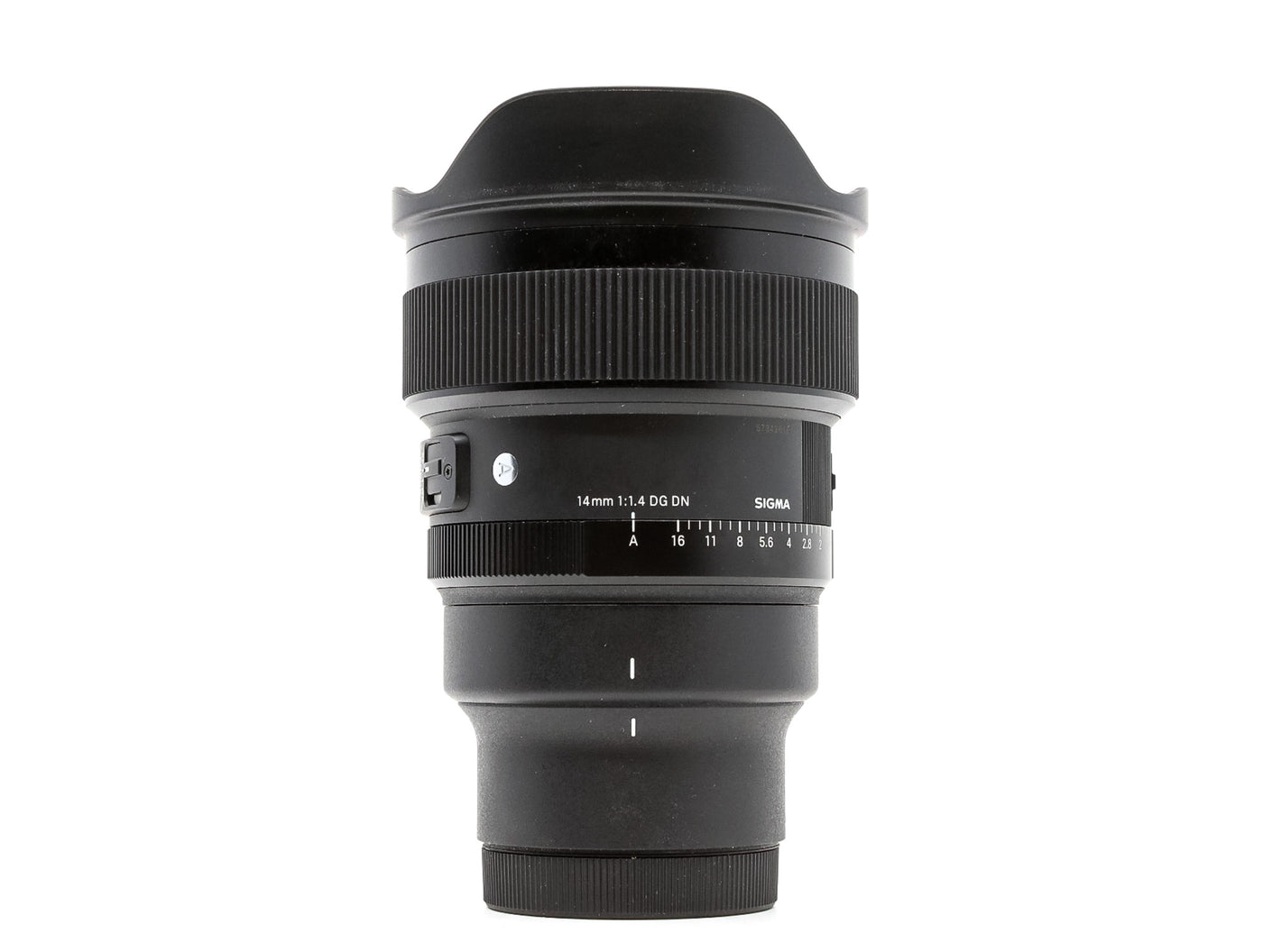 Sigma 14mm f/1.4 DG DN ART - L Fit · imagen principal