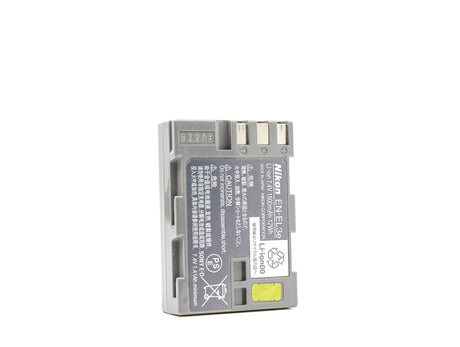 Nikon EN-EL3e Rechargeable Battery - segunda mano - excelente estado - detalle 4 de 4 - SKU 3792301 - Camera Market