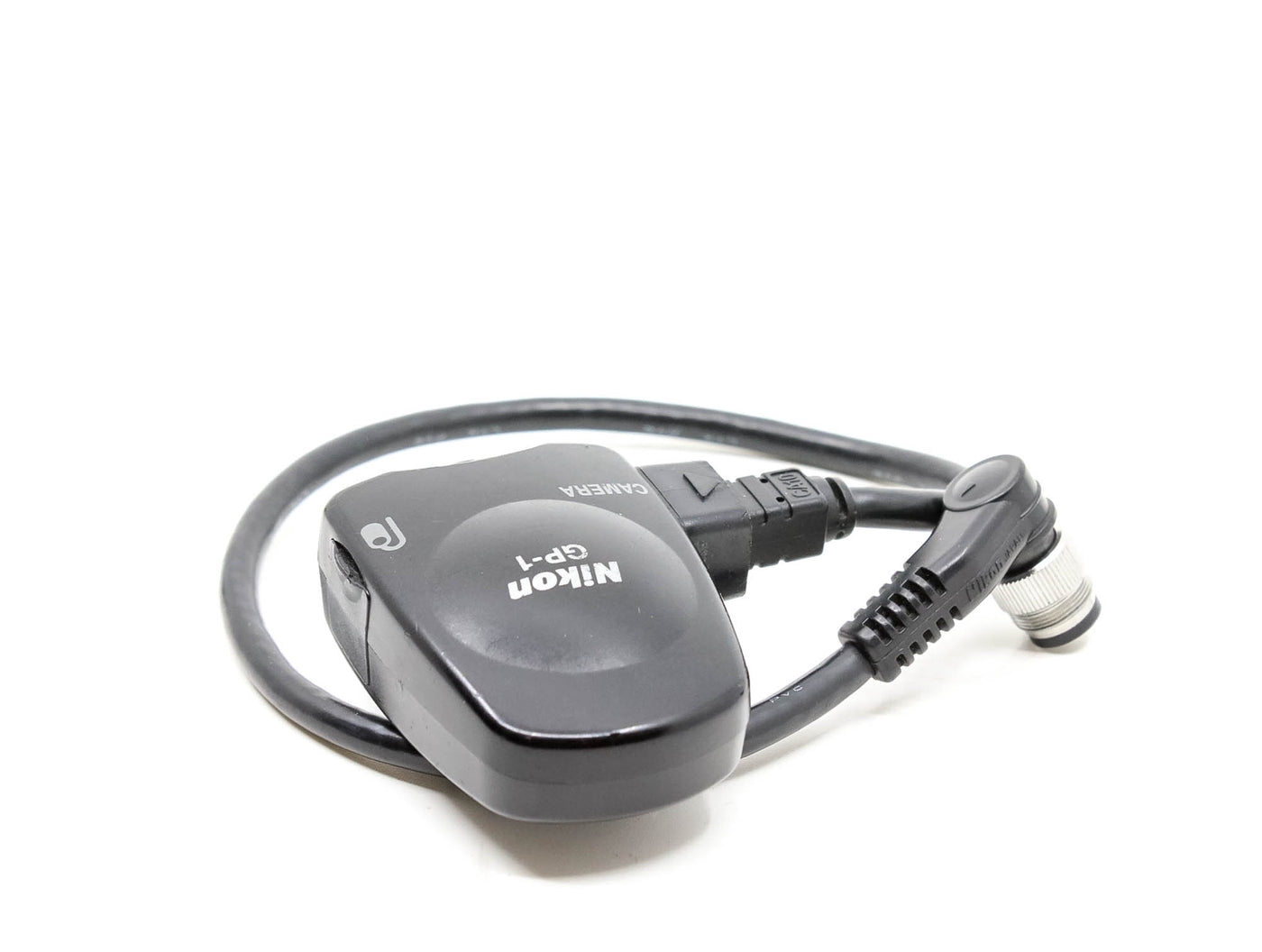 Nikon GP-1 GPS Unit · main image