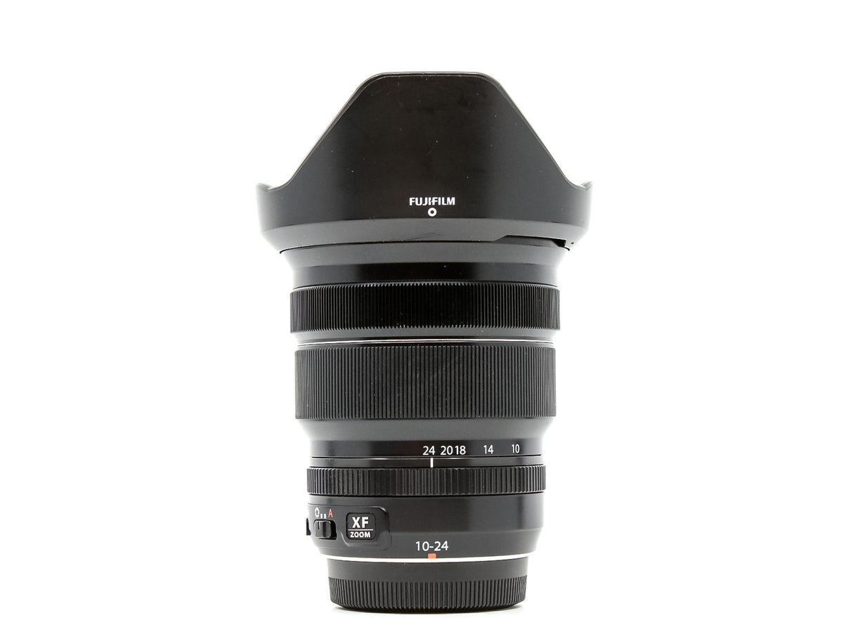 Sigma 16mm f/1.4 DC DN Contemporary - Micro Four Thirds Fit