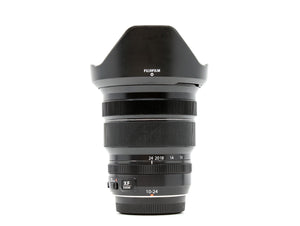 Sigma 16mm f/1.4 DC DN Contemporary - Micro Four Thirds Fit