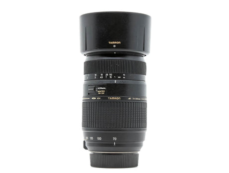 Tamron AF 70-300mm f/4-5.6 Di LD Macro - Nikon Fit - segunda mano - excelente estado - foto principal - SKU 3784527 - Camera 