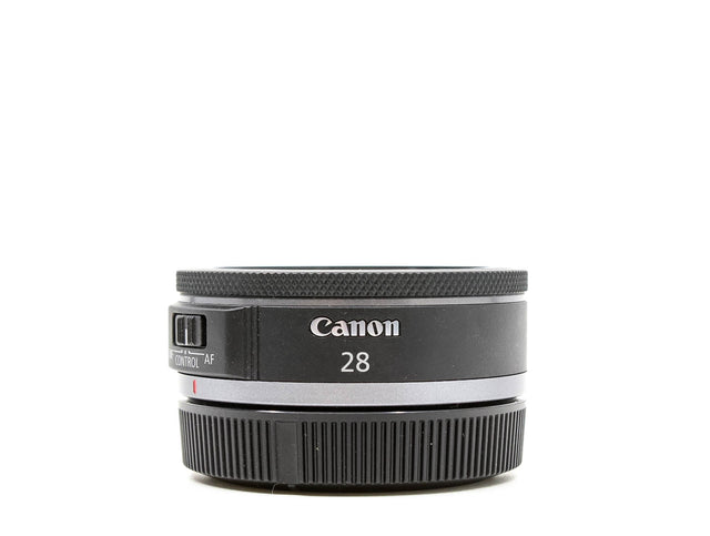 canon|rf 28mm f/2.8 stm - Excelente - 1