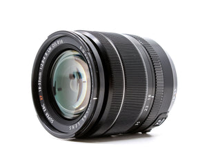 Fujifilm XF 18-55mm f/2.8-4 R LM OIS