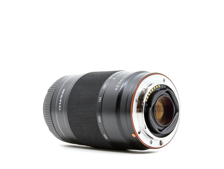 Sony 75-300mm f/4.5-5.6 - Sony A fit - segunda mano - excelente estado - detalle 3 de 3 - SKU 3335408 - Camera Market