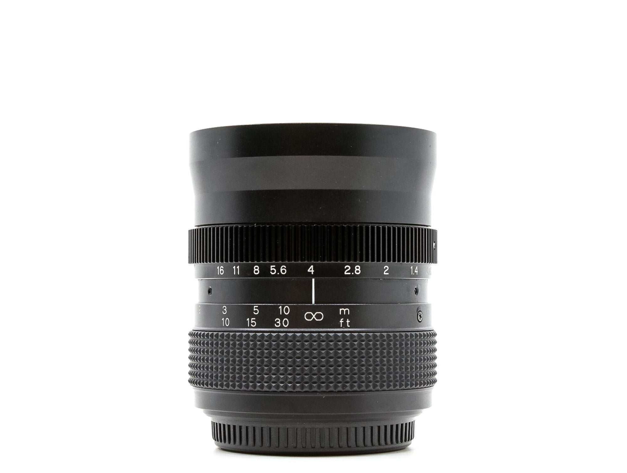 SLR Magic 50mm T0.95 Hyperprime - Micro Four Thirds Fit – Camera