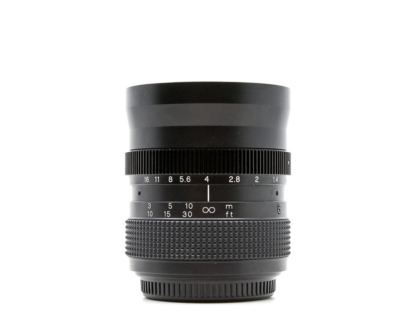 SLR Magic 50mm T0.95 Hyperprime - Micro Four Thirds Fit · imagen principal