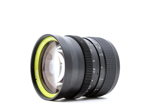 SLR Magic 50mm T0.95 Hyperprime - Micro Four Thirds Fit