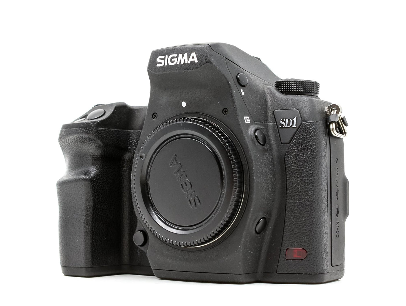 Sigma SD1 Merrill · imagen principal