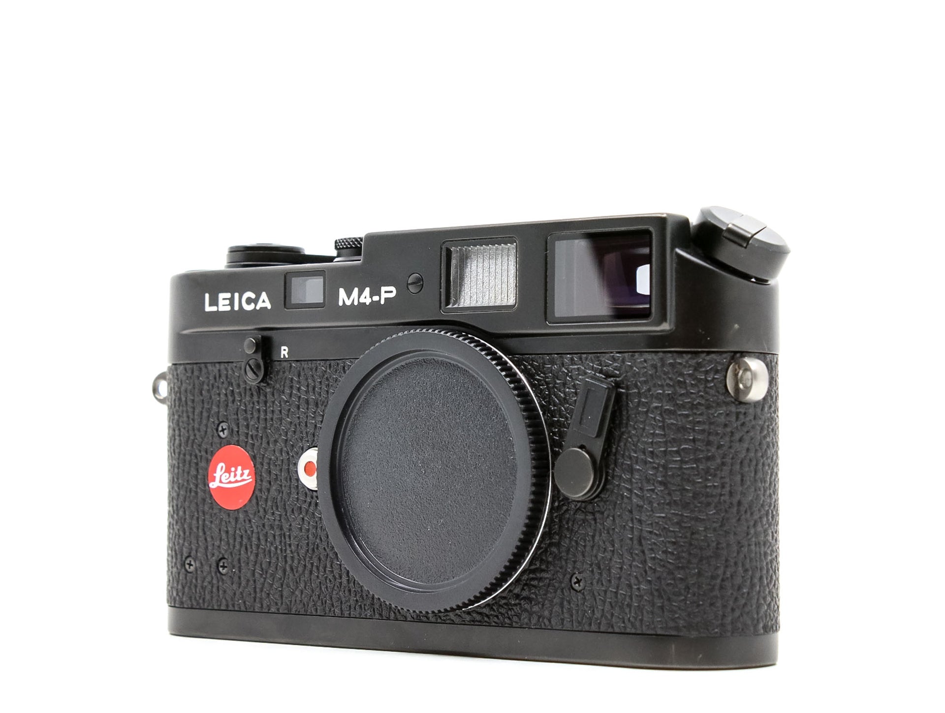 Leica M6. Nuova. A Pellicola. - FOTO Cult - Foto 3