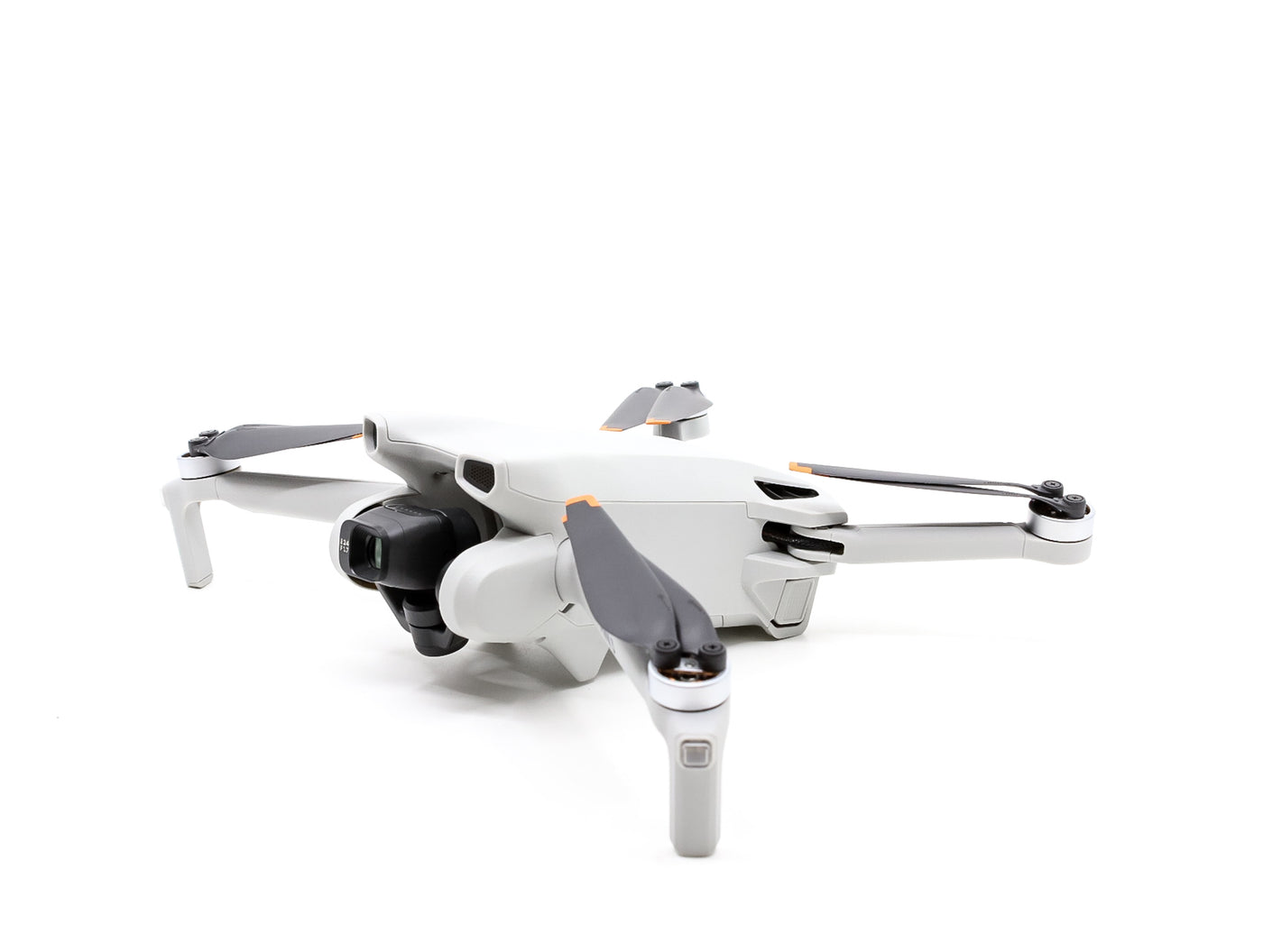 DJI Mini 3 Fly More Combo · main image