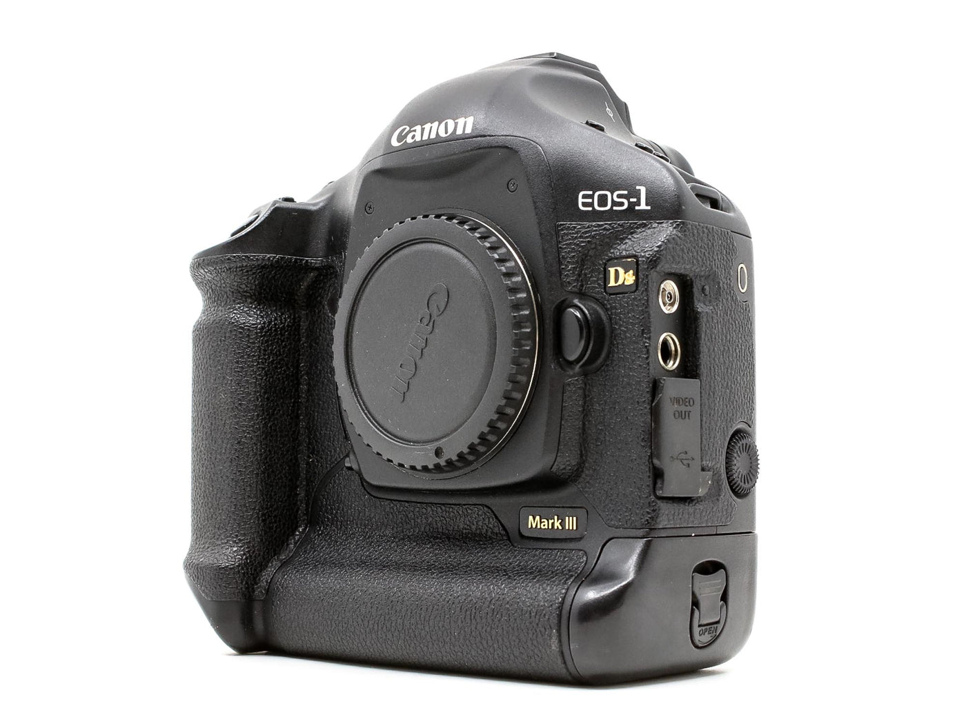 Canon EOS 1Ds Mark III · imagen principal