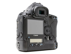 Canon EOS 1Ds Mark III