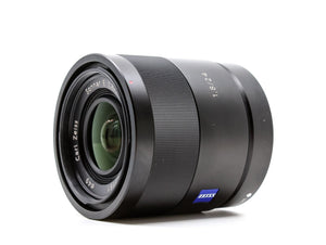 Sony E 24mm f/1.8 ZA Zeiss Sonnar T* - segunda mano - excelente estado - detalle 2 de 3 - SKU 3784467 - Camera Market