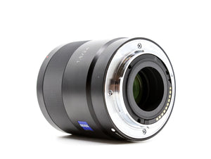 Sony E 24mm f/1.8 ZA Zeiss Sonnar T* - segunda mano - excelente estado - detalle 3 de 3 - SKU 3784467 - Camera Market