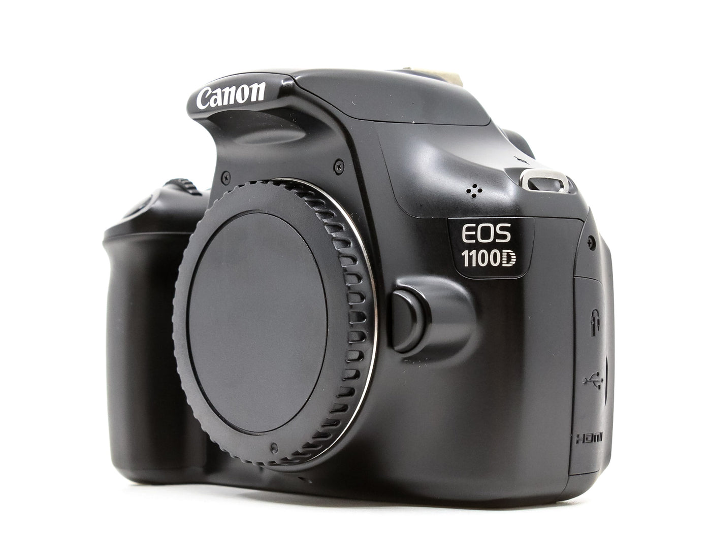 Canon EOS 1100D · main image