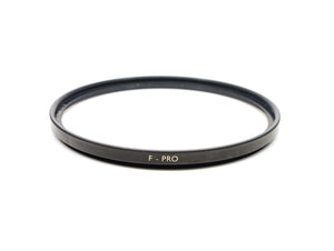 B+W 82mm F-Pro 010 UV-Haze 1x E Filter