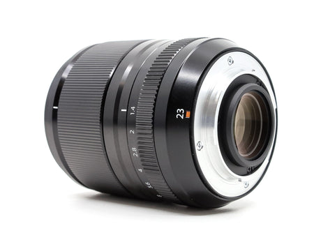 Fujifilm XF 23mm f/1.4 R LM WR - segunda mano - excelente estado - detalle 3 de 3 - SKU 3798225 - Camera Market
