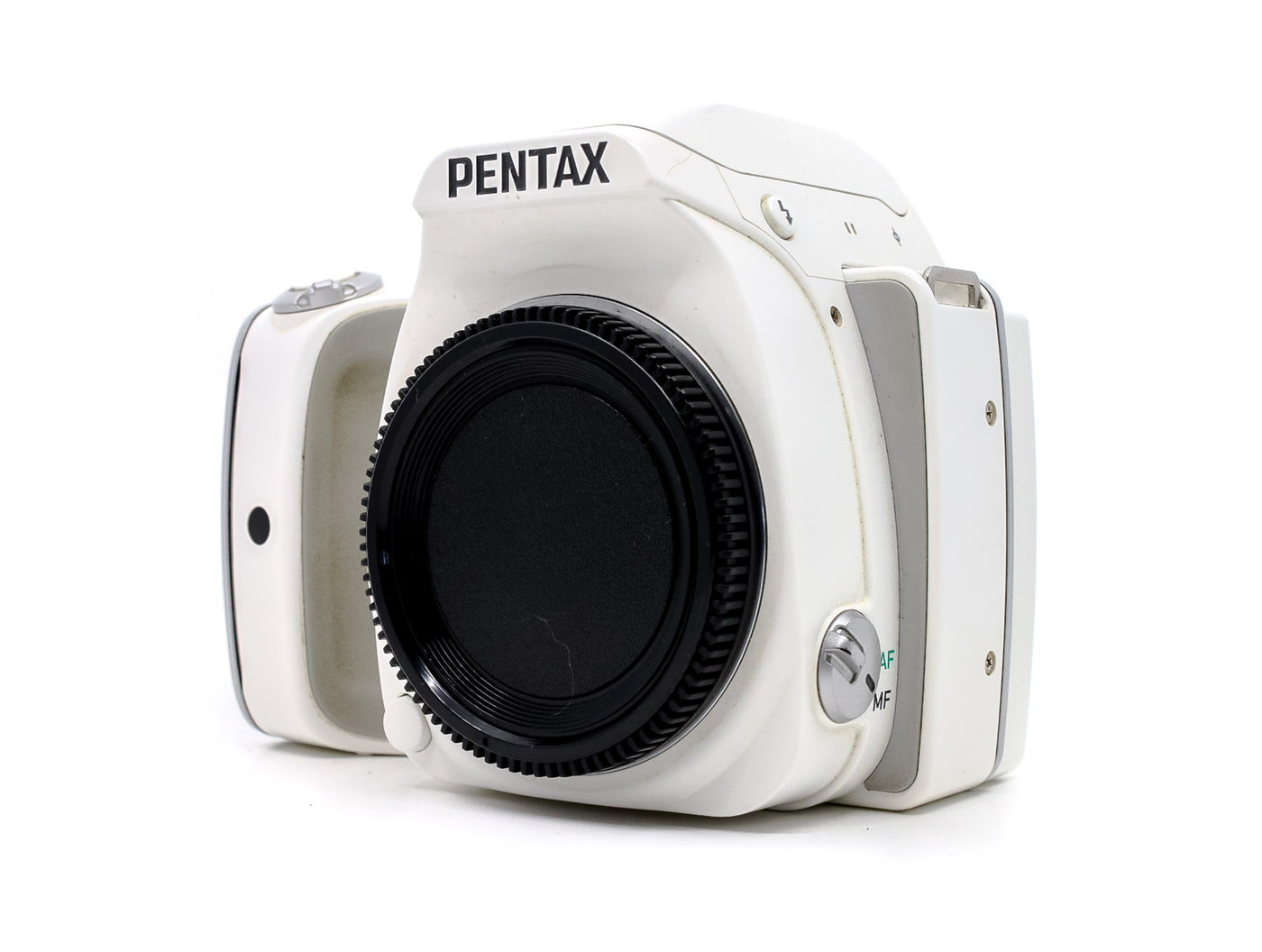Pentax K-S1 · imagen principal