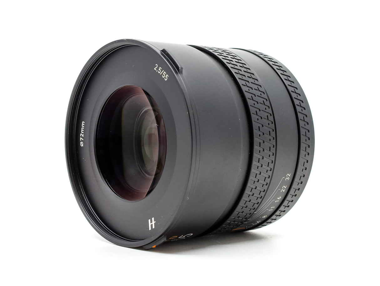 Hasselblad XCD 55mm F/2.5 V