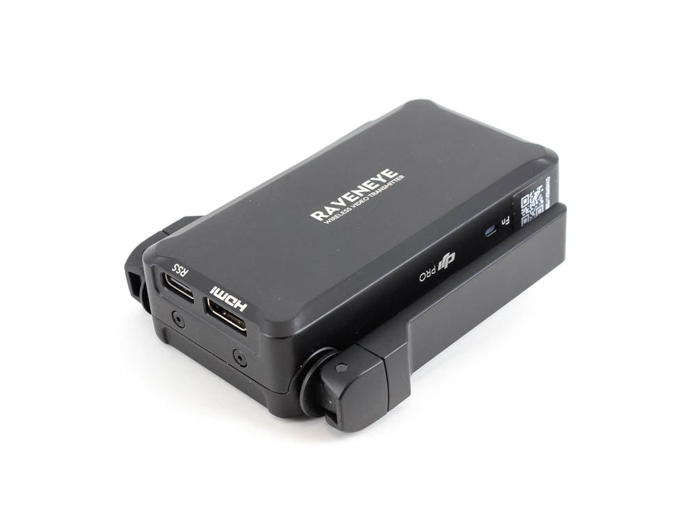 DJI RavenEye Image Transmission System  · main image