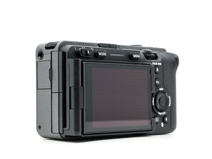 Sony FX30