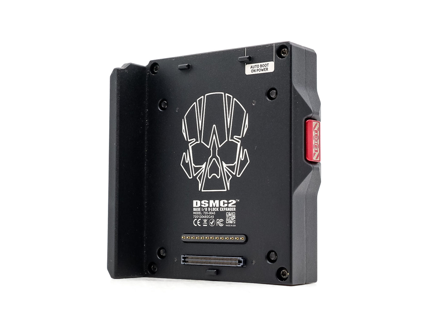 RED DSMC2 V-Lock I/O Expander · imagen principal