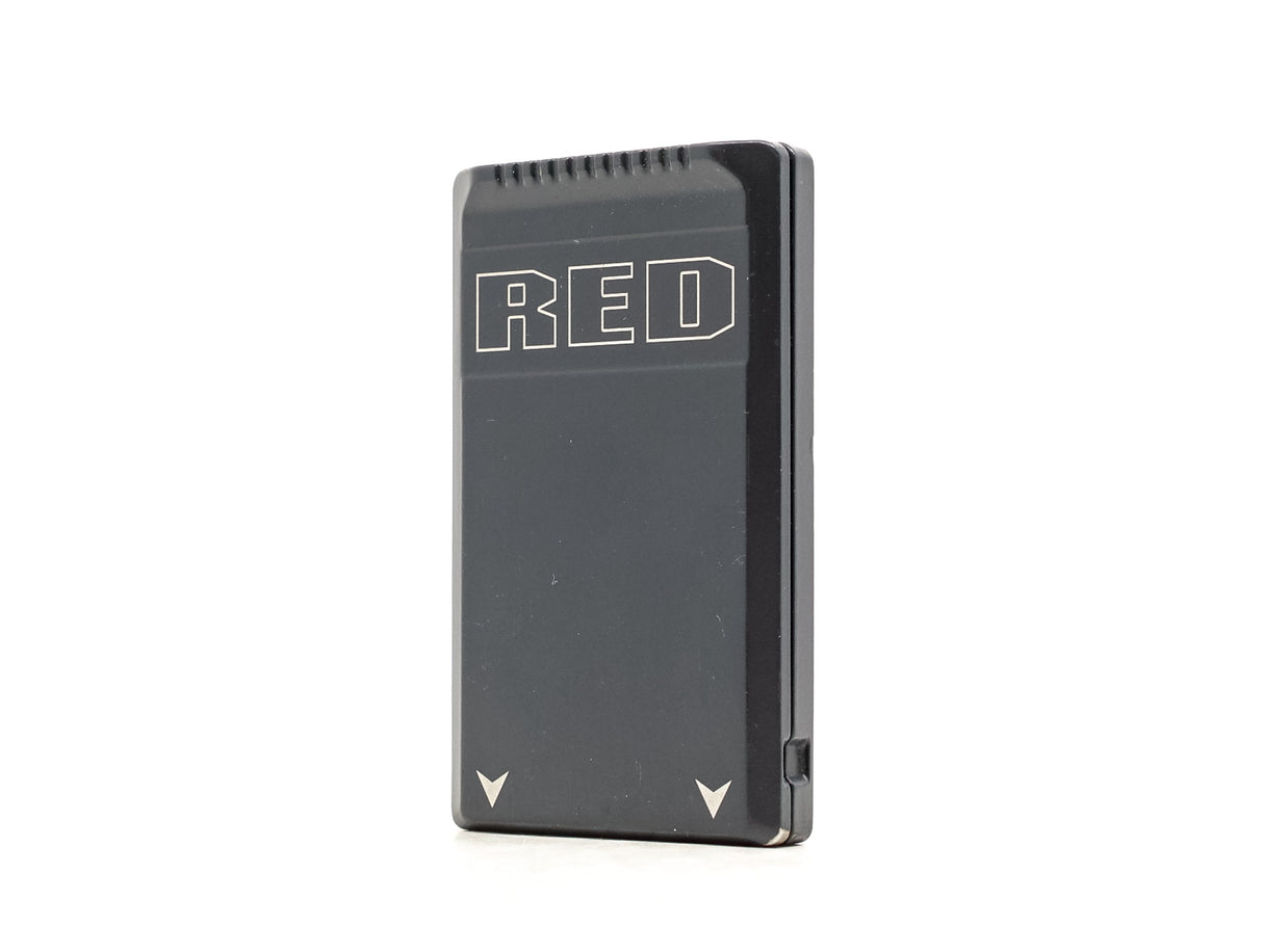 RED MINI-MAG 120GB