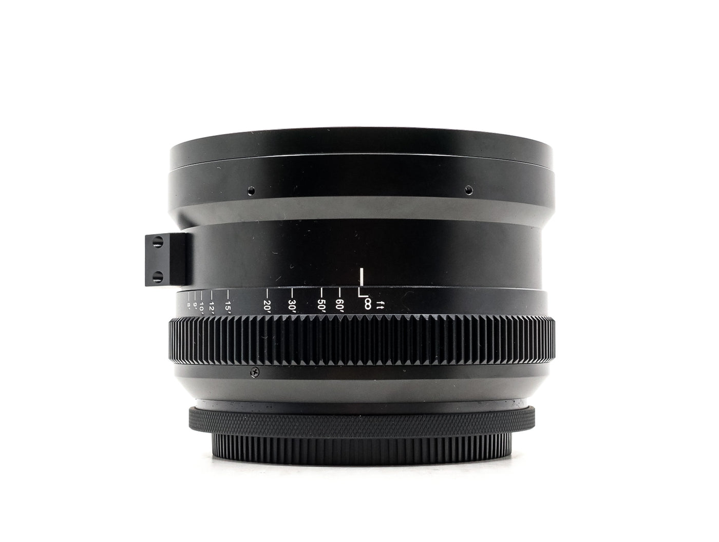 SLR Magic Anamorphot 1.33x 65 Anamorphic Adapter · imagen principal
