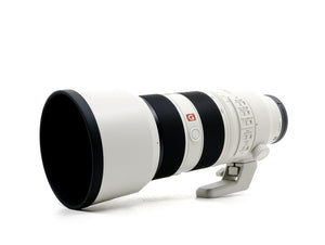 Sony FE 70-200mm f/2.8 GM OSS II