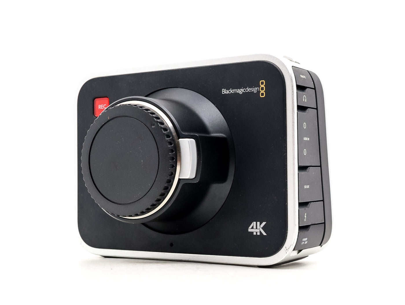 Blackmagic Design Production Camera 4K - Canon EF Fit · imagen principal