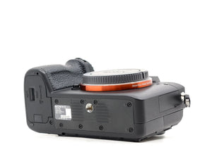 Sony Alpha A7 III - segunda mano - excelente estado - detalle 2 de 4 - SKU 3785744 - Camera Market