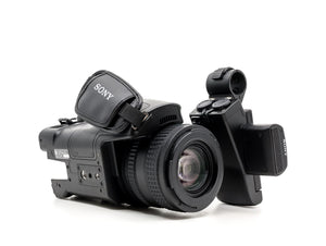 Sony PXW-Z150 Camcorder