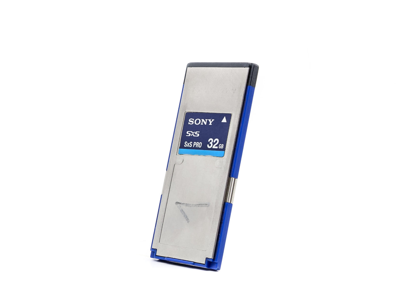 Sony 32GB SxS Pro Memory Card · imagen principal