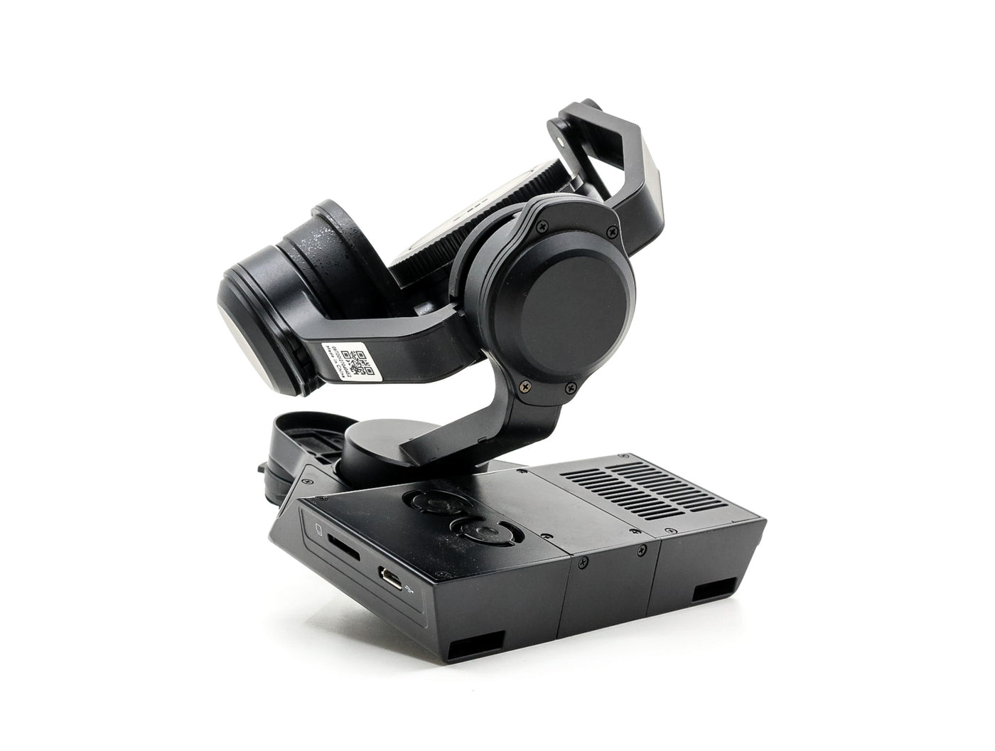 DJI ZENMUSE X5R Camera · imagen principal