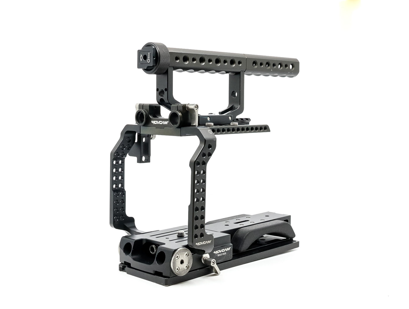 Movcam VCT Cage Kit for Sony F5/F55 · imagen principal