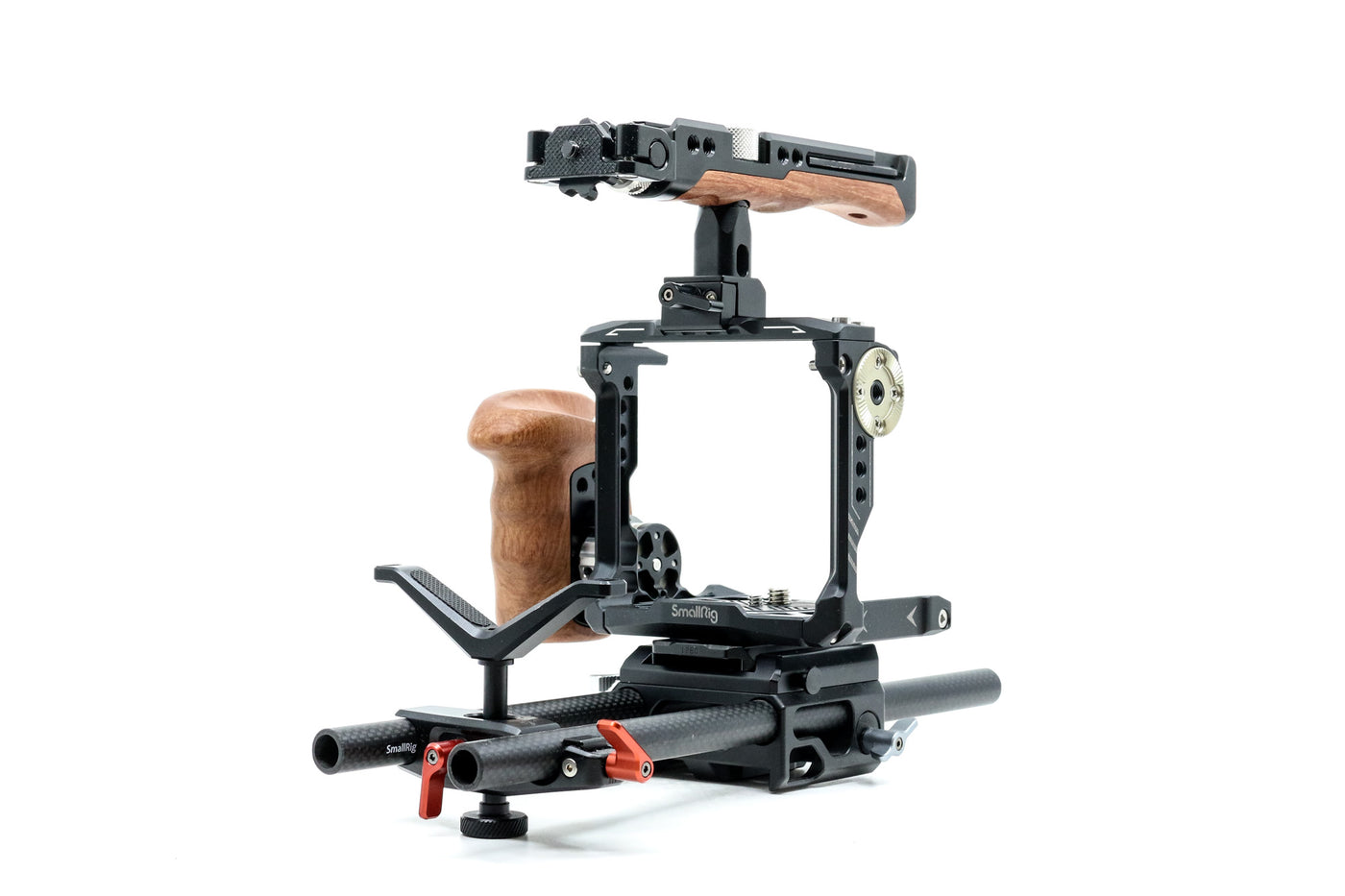 SmallRig Master Kit for KOMODO 3208 · imagen principal