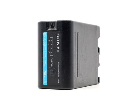 sony|bp-u60 battery - Excelente - 3
