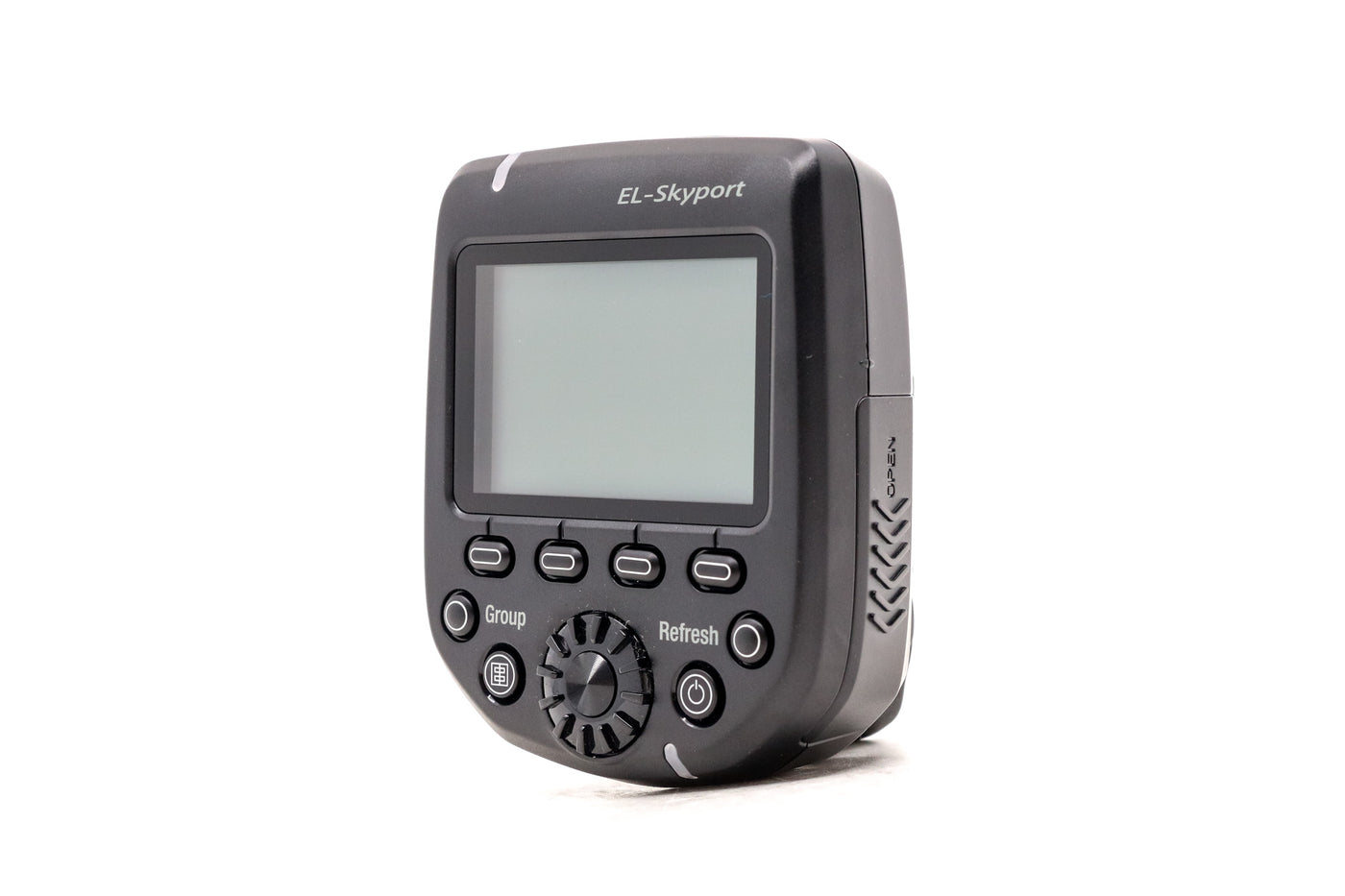 Elinchrom Skyport Transmitter Plus · imagen principal