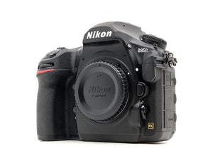 Nikon D850