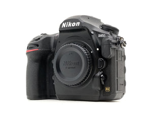 Nikon D850 - segunda mano - excelente estado - foto principal - SKU 3743233 - Camera Market