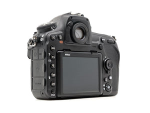 Nikon D850 - segunda mano - excelente estado - detalle 4 de 4 - SKU 3743233 - Camera Market