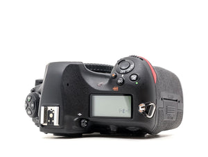 Nikon D850 - segunda mano - excelente estado - detalle 3 de 4 - SKU 3717857 - Camera Market