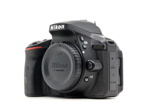 Nikon D5300