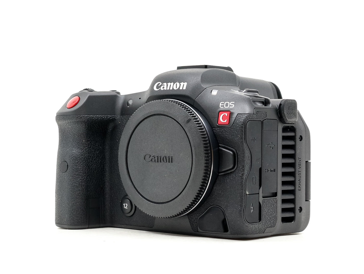 Canon EOS R5 C · main image