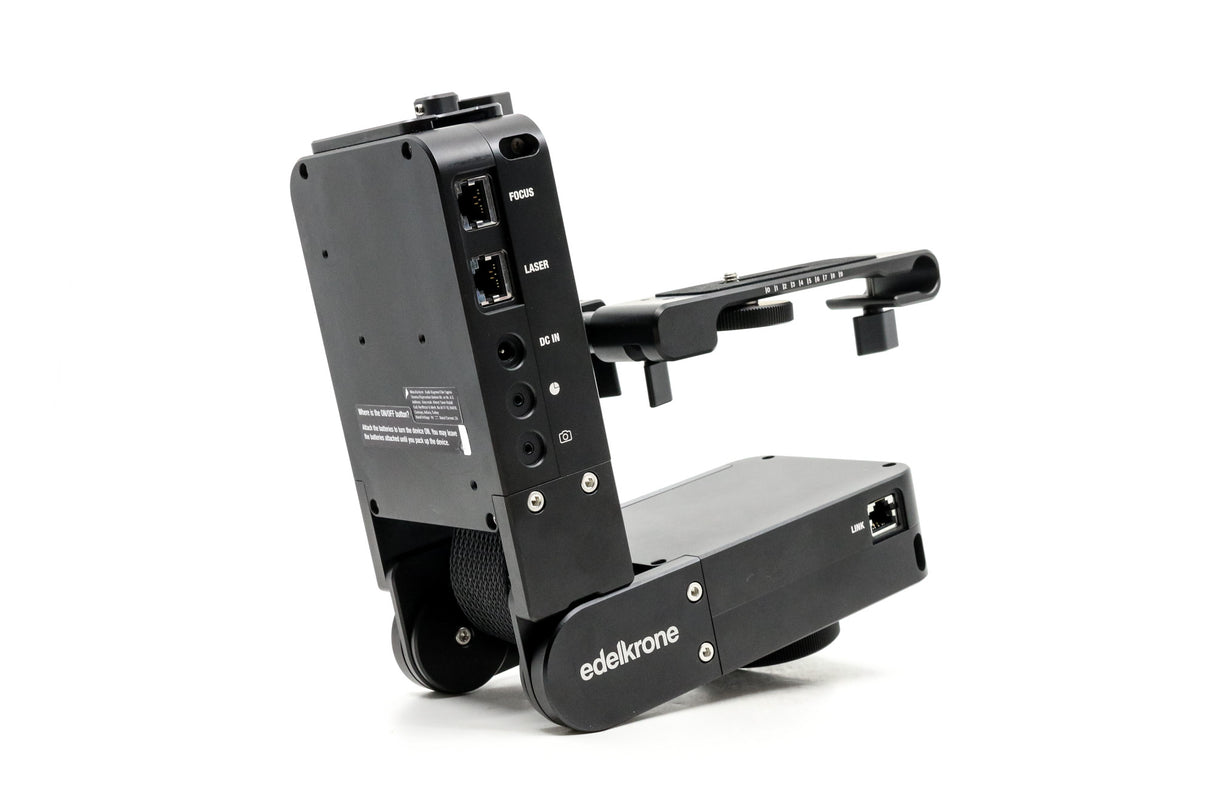 Edelkrone HeadPLUS