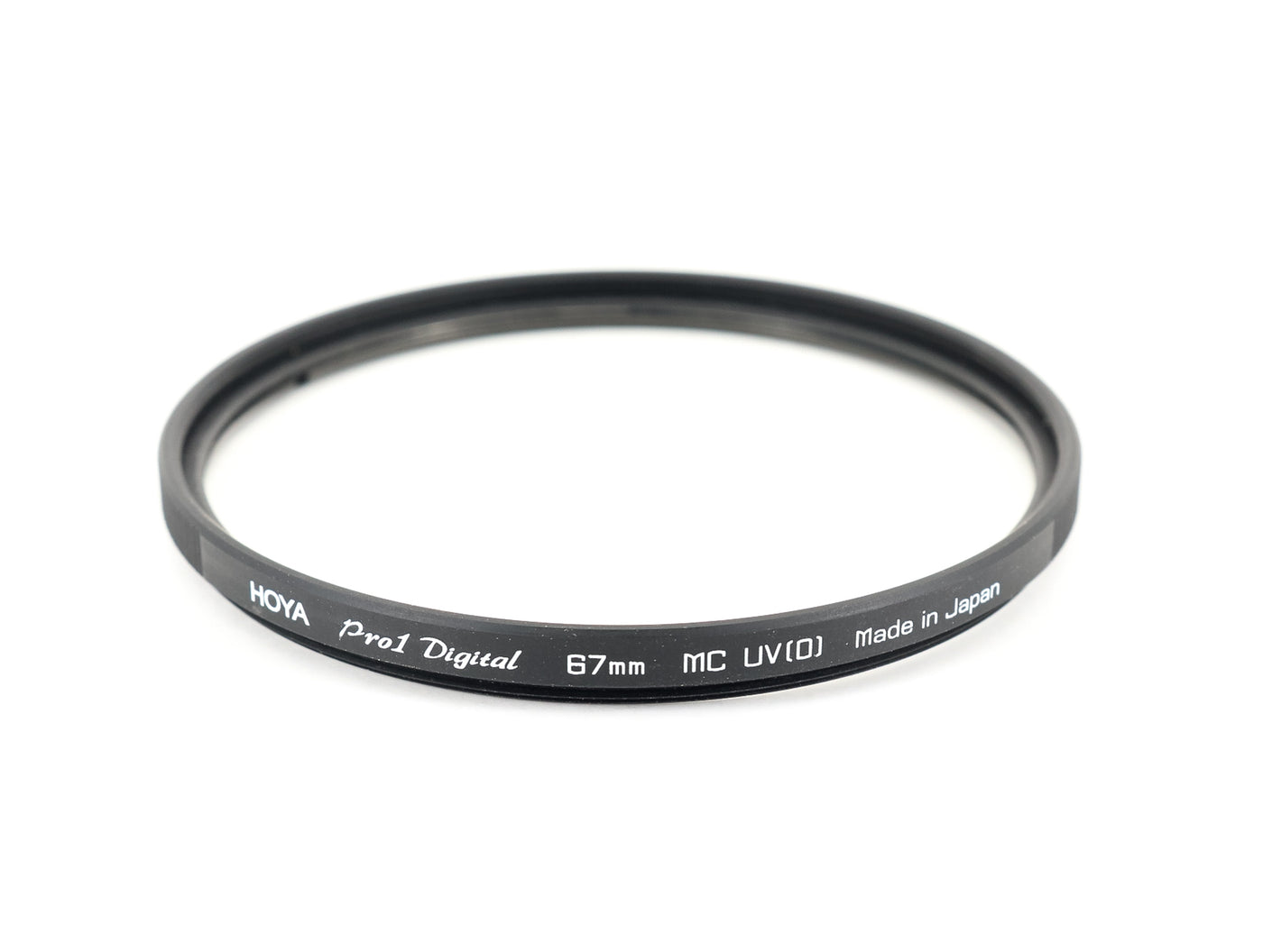 Hoya 67mm Pro 1 Digital UV Filter · imagen principal